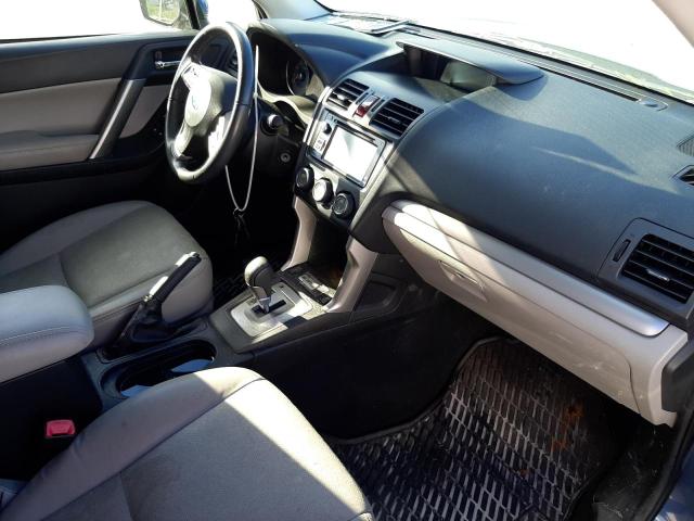 Photo 5 from auction – 2014 SUBARU FORESTER 2 with VIN JF2SJAJC4EH465671