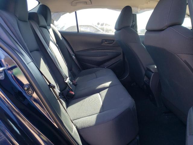 Photo 6 from auction – 2022 TOYOTA COROLLA LE with VIN 5YFEPMAE9NP337203