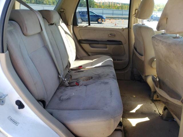 Photo 6 from auction – 2005 HONDA CR-V EX with VIN SHSRD78855U304764