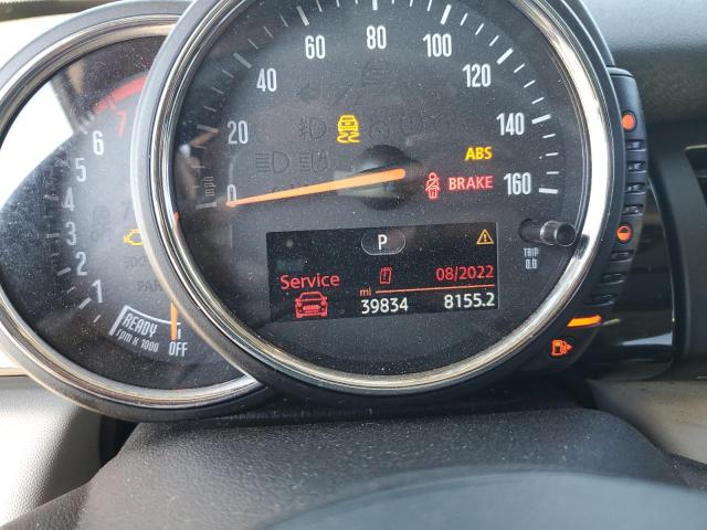 Photo 8 from auction – 2014 MINI COOPER with VIN WMWXM5C59ET934524