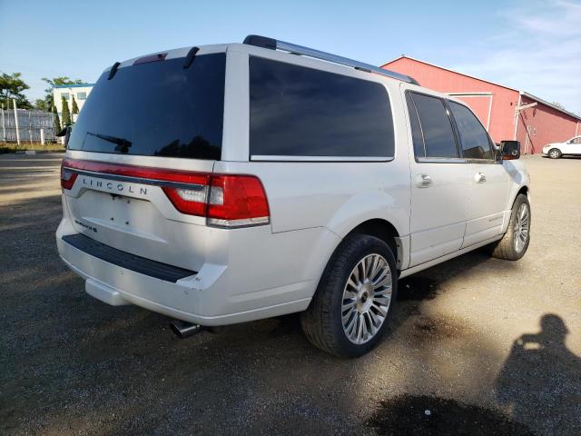Photo 4 from auction – 2017 LINCOLN NAVIGATOR with VIN 5LMJJ3JT8HEL09346