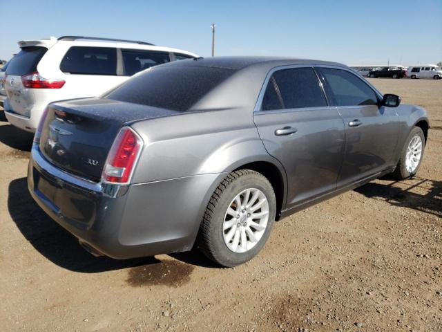 Photo 4 from auction – 2011 CHRYSLER 300 with VIN 2C3CA4CG7BH516806