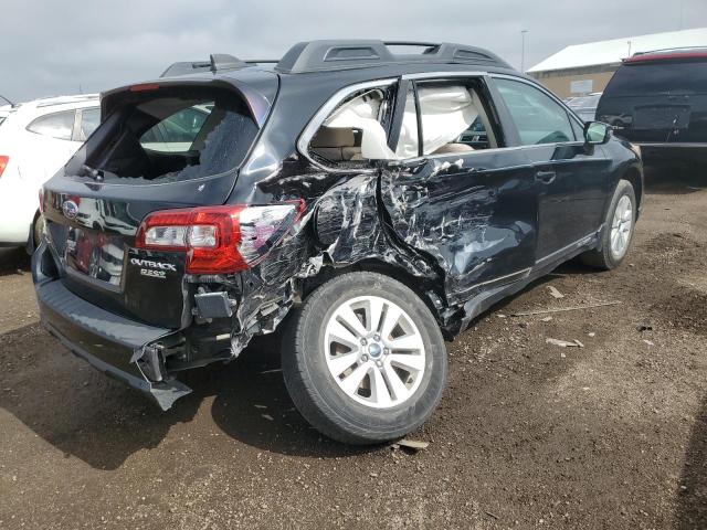 Photo 4 from auction – 2017 SUBARU OUTBACK 2. with VIN 4S4BSAHC7H3209586