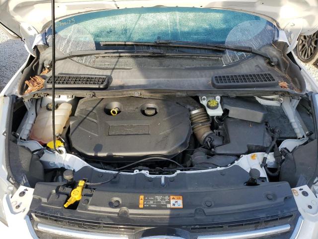 Foto 7 de la subasta – 2016 FORD ESCAPE TIT con VIN 1FMCU9J99GUA84837