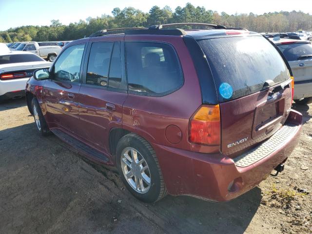 Photo 3 from auction – 2008 GMC ENVOY DENA with VIN 1GKES63MX82252859