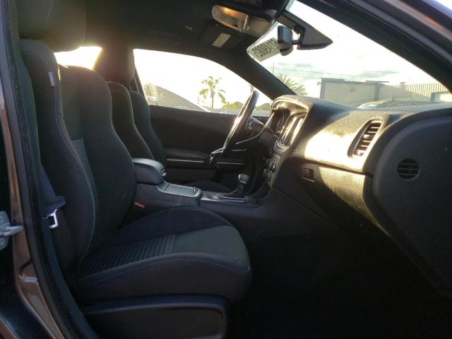 Photo 5 from auction – 2019 DODGE CHARGER GT with VIN 2C3CDXHG4KH630585