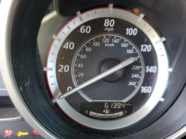 Photo 8 from auction – 2015 MAZDA 3 SV with VIN JM1BM1T76F1235260