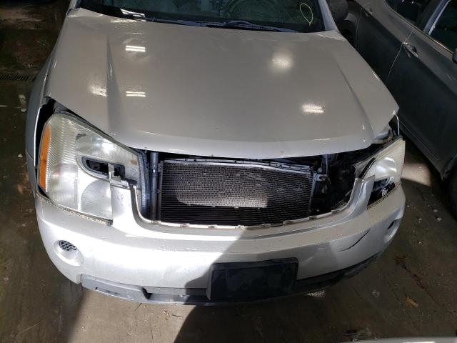 Photo 9 from auction – 2007 CHEVROLET EQUINOX LS with VIN 2CNDL13F376056753