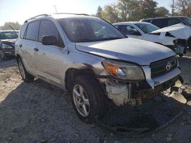 TOYOTA RAV4 2006 with VIN JTMBK33V465010215 - Photo from auction