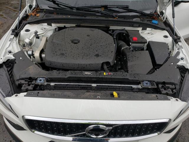 Photo 7 from auction – 2021 VOLVO V60 CROSS with VIN YV4102WK0M1069342