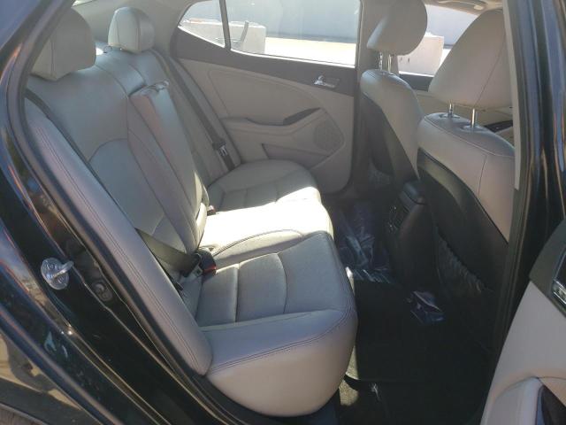 Photo 6 from auction – 2013 KIA OPTIMA EX with VIN 5XXGN4A71DG208749