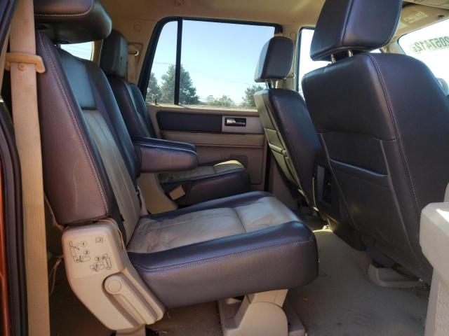 Photo 6 from auction – 2007 FORD EXPEDITION with VIN 1FMFK18587LA14744