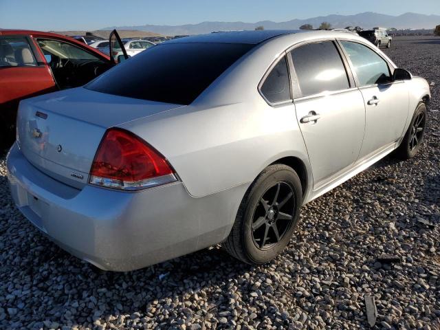 Photo 4 from auction – 2014 CHEVROLET IMPALA LIM with VIN 2G1WD5E32E1163896