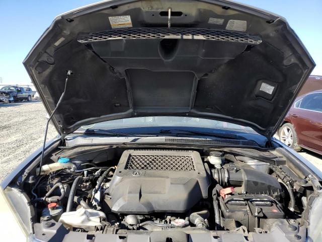 Photo 7 from auction – 2008 ACURA RDX TECHNO with VIN 5J8TB18568A013548
