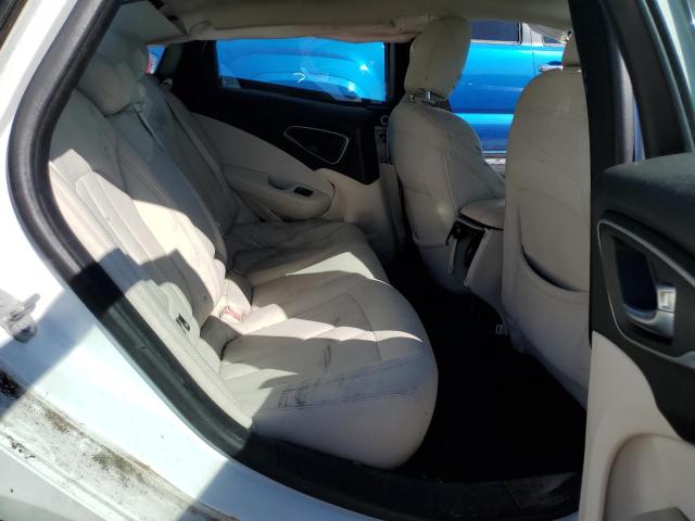 Photo 6 from auction – 2015 CHRYSLER 200 LIMITE with VIN 1C3CCCAB7FN552116