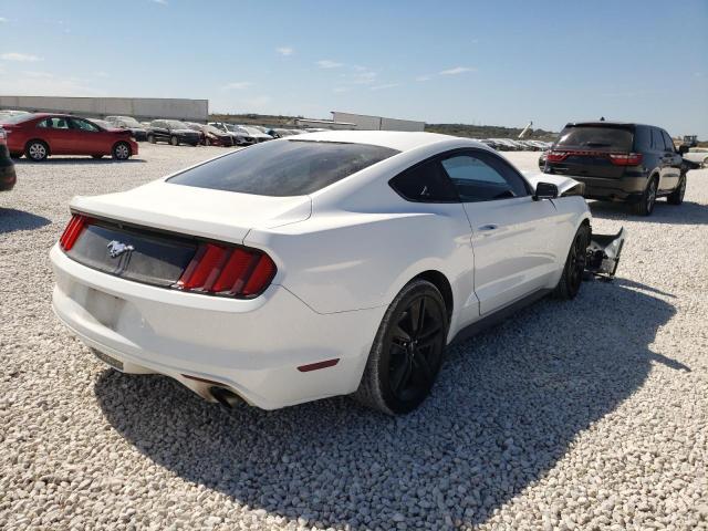 Photo 4 from auction – 2016 FORD MUSTANG with VIN 1FA6P8TH5G5295086
