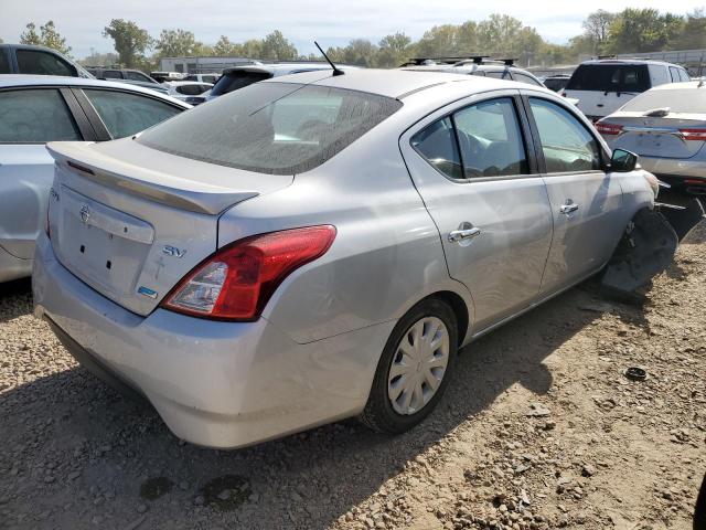 Photo 4 from auction – 2016 NISSAN VERSA S with VIN 3N1CN7AP0GL897338