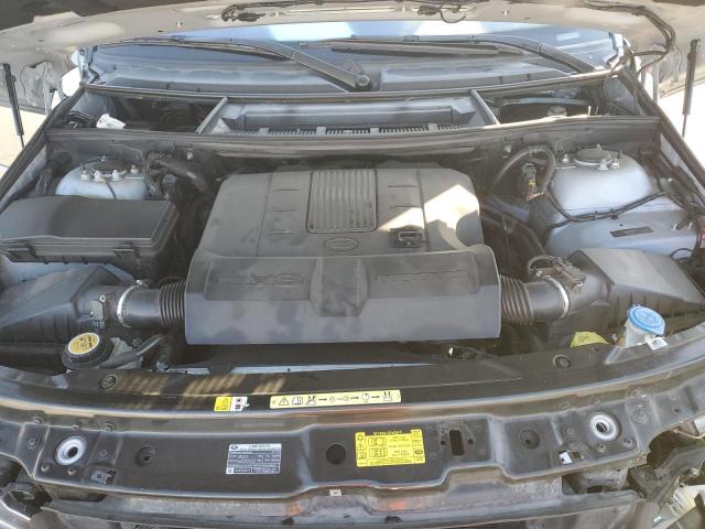 Photo 7 from auction – 2011 LAND ROVER RANGE ROVE with VIN SALMF1D49BA333726