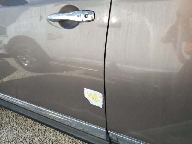 Photo 9 from auction – 2013 NISSAN PATHFINDER with VIN 5N1AR2MM5DC682361