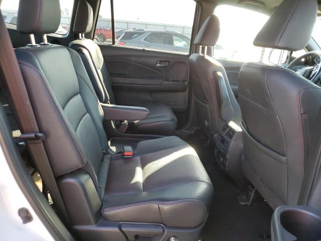 Photo 6 from auction – 2021 HONDA PILOT BLAC with VIN 5FNYF6H79MB055995