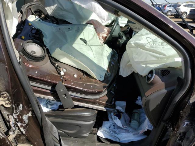 Photo 5 from auction – 2015 CHEVROLET TRAX 1LT with VIN KL7CJRSB3FB113903