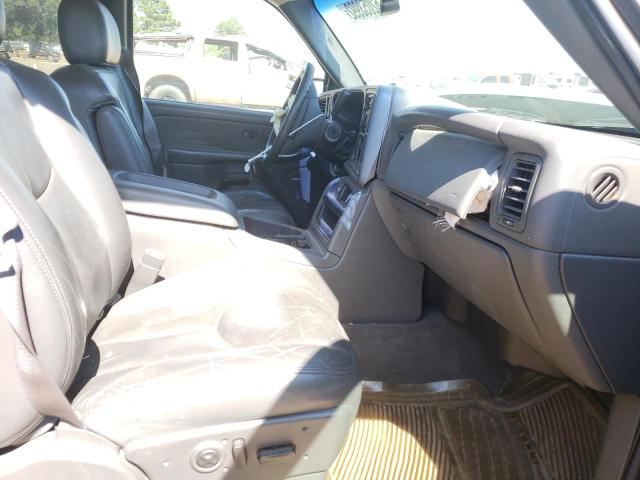 Photo 5 from auction – 2003 CHEVROLET SILVERADO with VIN 2GCEC19T231120438