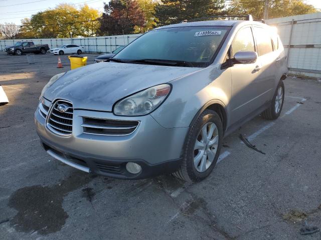 Photo 2 from auction – 2006 SUBARU B9 TRIBECA with VIN 4S4WX85C764418897