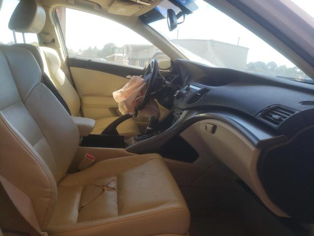 Фото 5 с аукциона – 2012 ACURA TSX TECH с VIN JH4CU2F64CC011593