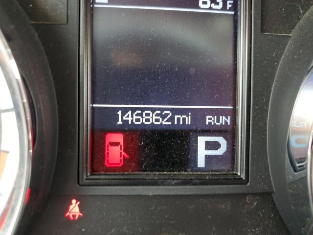 Photo 8 from auction – 2011 DODGE DURANGO CR with VIN 1D4RD4GG8BC704926