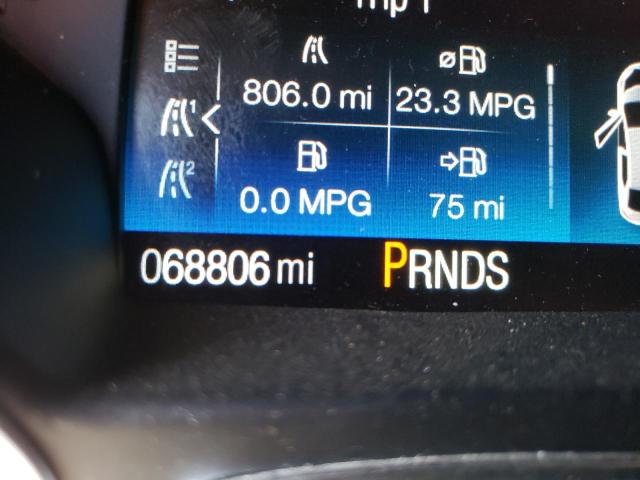 Photo 8 from auction – 2017 FORD ESCAPE SE with VIN 1FMCU9GD7HUD41653