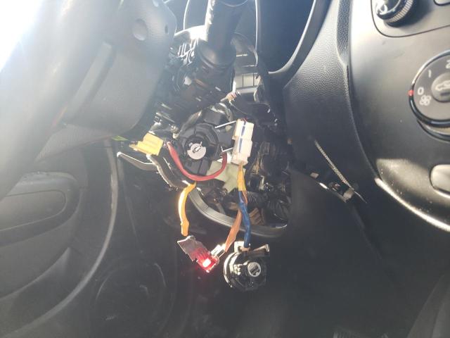Photo 9 from auction – 2015 KIA SOUL with VIN KNDJN2A29F7798449