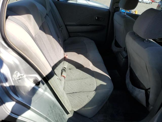 Фото 6 с аукциона – 2004 NISSAN ALTIMA BAS с VIN 1N4AL11D64C125596