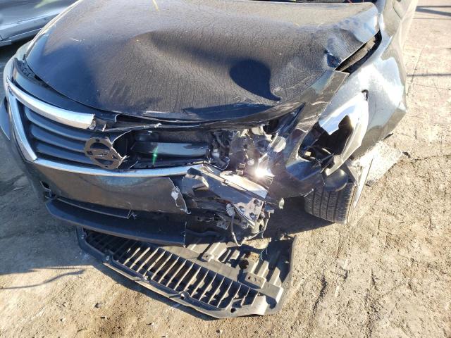 Photo 9 from auction – 2014 NISSAN ALTIMA 2.5 with VIN 1N4AL3AP0EC141736