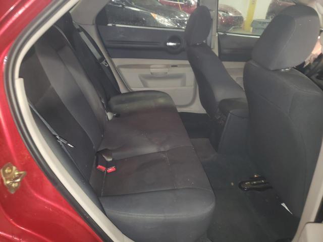 Photo 6 from auction – 2006 DODGE MAGNUM SXT with VIN 2D4FV47V76H442740