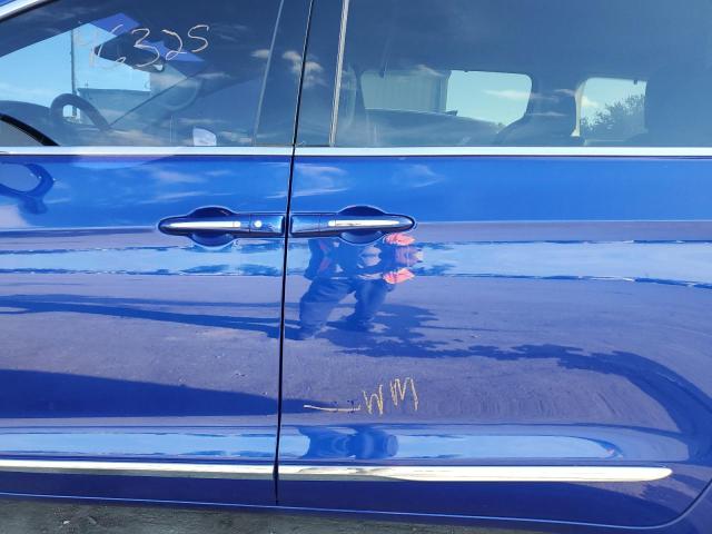 Zdjęcie 9 z aukcji – 2018 CHRYSLER PACIFICA T z VIN 2C4RC1BG1JR274376