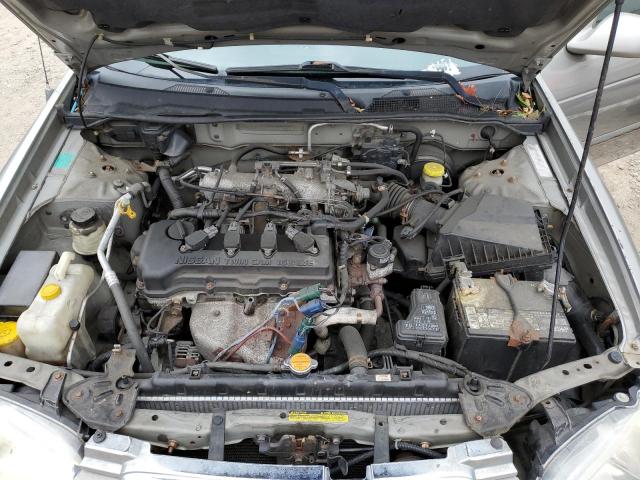 Photo 7 from auction – 2002 NISSAN SENTRA XE with VIN 3N1CB51D42L657723