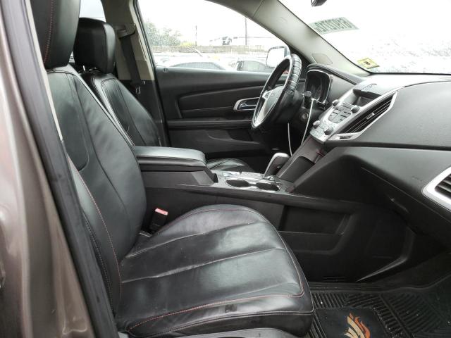 Photo 5 from auction – 2010 GMC TERRAIN SL with VIN 2CTFLGEW0A6302263