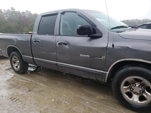 Photo 9 from auction – 2002 DODGE RAM 1500 with VIN 3D7HA18N72G171113