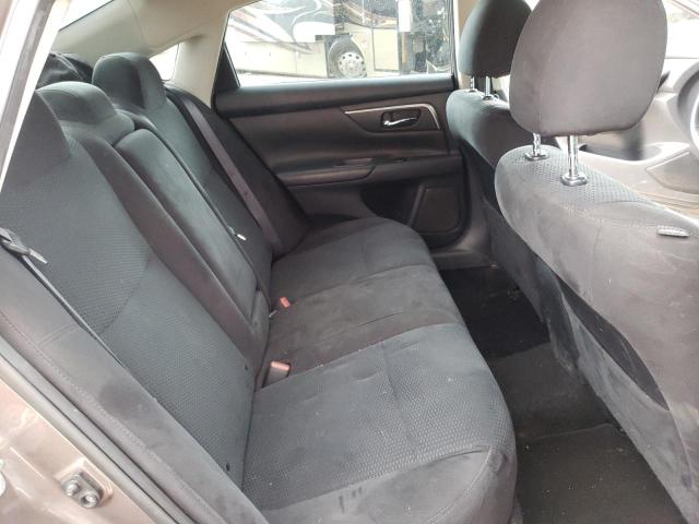 Photo 6 from auction – 2015 NISSAN ALTIMA 2.5 with VIN 1N4AL3AP6FC475500