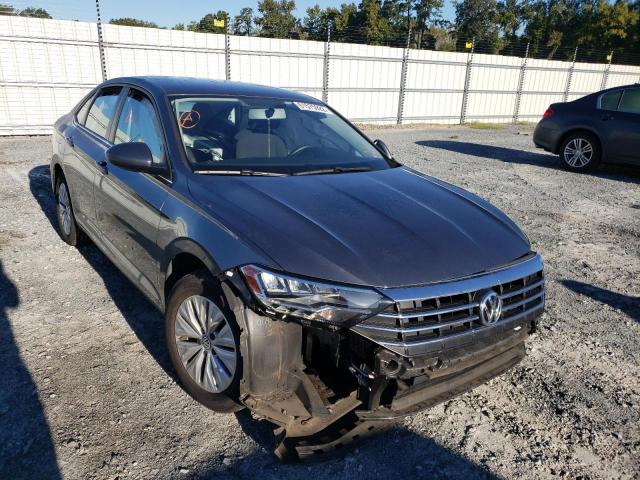 VOLKSWAGEN JETTA S 2019 with VIN 3VWC57BU2KM032307 - Photo from auction