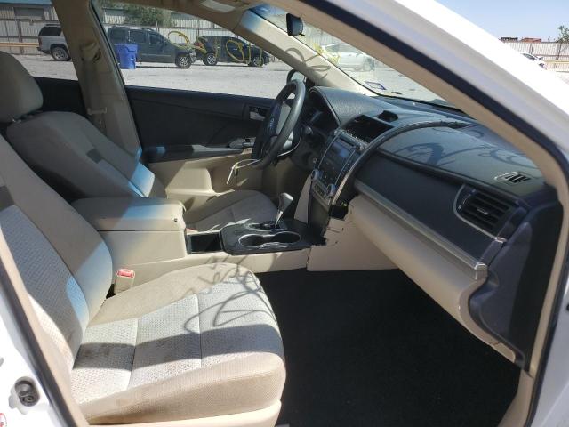 Photo 5 from auction – 2012 TOYOTA CAMRY BASE with VIN 4T4BF1FK8CR223066