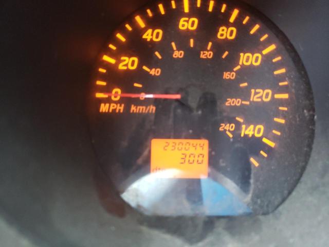 Photo 8 from auction – 2003 NISSAN ALTIMA BAS with VIN 1N4AL11D13C332279