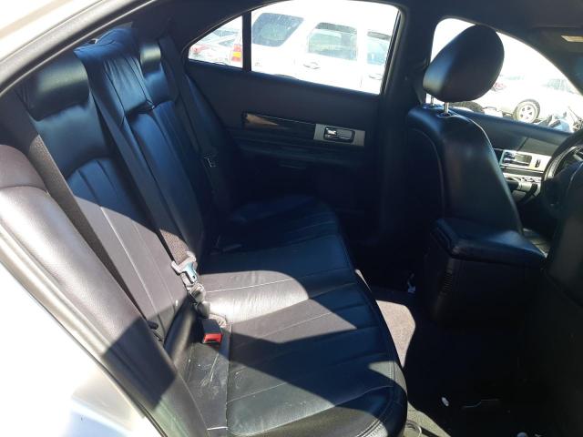Photo 6 from auction – 2005 LINCOLN LS with VIN 1LNHM86S15Y625784