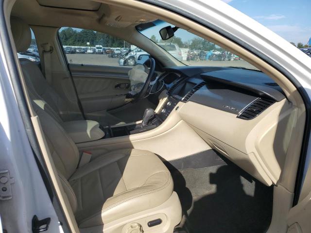 Photo 5 from auction – 2014 FORD TAURUS SEL with VIN 1FAHP2E81EG136232