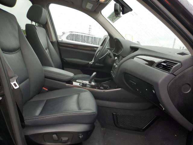 Photo 5 from auction – 2013 BMW X3 XDRIVE2 with VIN 5UXWX9C57D0A32033