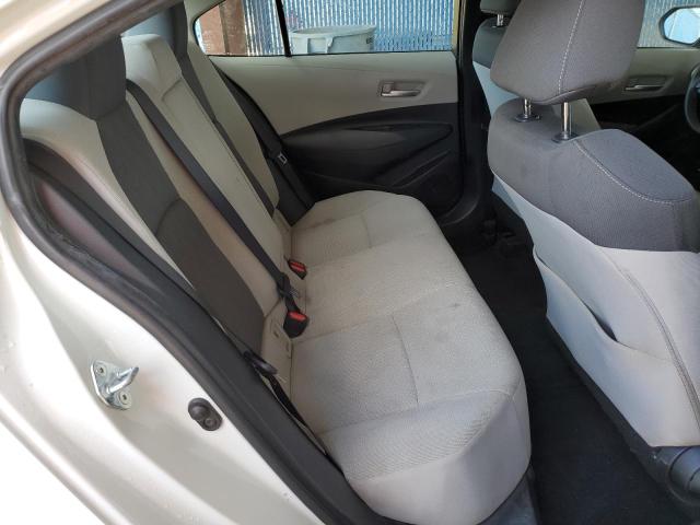 Photo 6 from auction – 2020 TOYOTA COROLLA LE with VIN JTDEPRAE8LJ050126