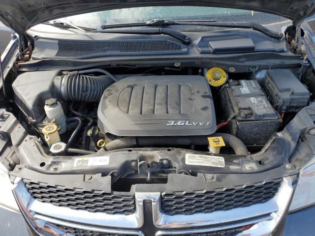 Zdjęcie 7 z aukcji – 2017 DODGE GRAND CARA z VIN 2C4RDGCG7HR807890