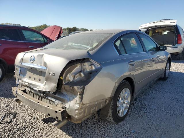 Photo 4 from auction – 2012 NISSAN ALTIMA BAS with VIN 1N4AL2AP8CC139305
