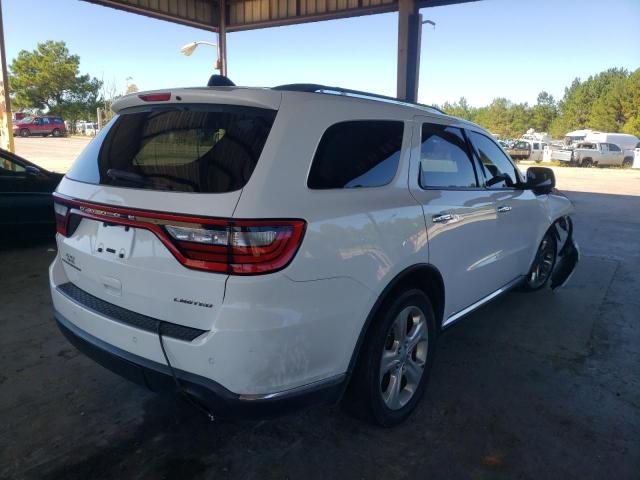 Photo 4 from auction – 2014 DODGE DURANGO LI with VIN 1C4RDHDG6EC972032