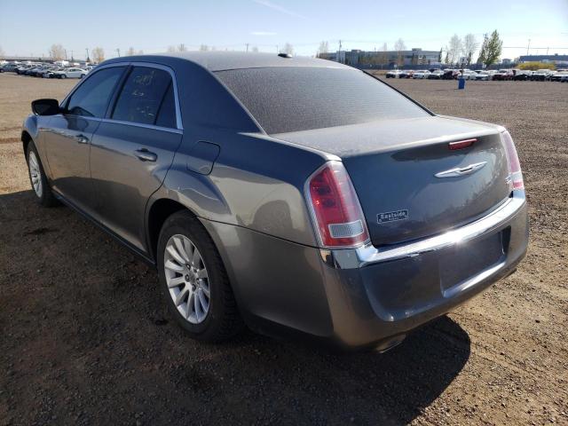 Photo 3 from auction – 2011 CHRYSLER 300 with VIN 2C3CA4CG7BH516806